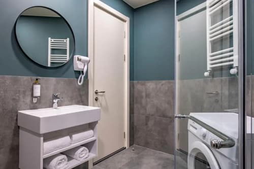 Hotel Dialog Kokhta, 