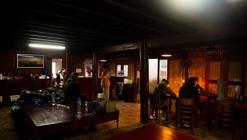 Green Sapa Homestay Guest house, 