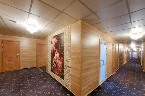 Sunflower Avenue Moscow by ZONT Hotel Group Hotel, 