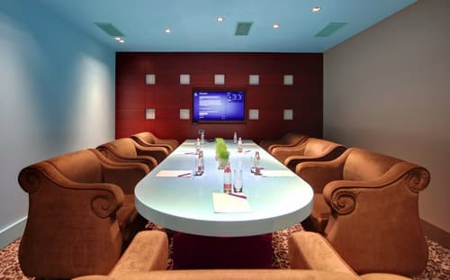 Domina Hotel St. Petersburg, 