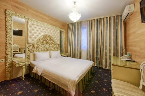 Sunflower Avenue Moscow by ZONT Hotel Group Hotel, 