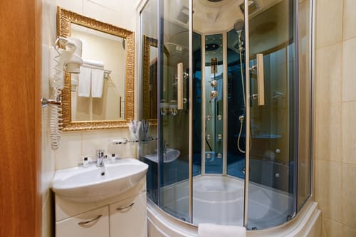 Sunflower Avenue Moscow by ZONT Hotel Group Hotel, 