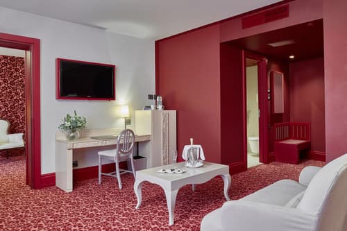 Domina Hotel St. Petersburg, 