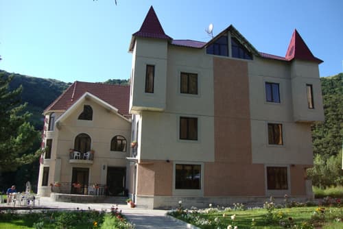 Jermuk Verona Resort, 