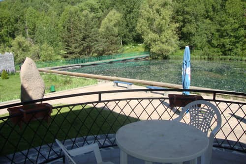 Jermuk Verona Resort, 