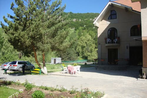 Jermuk Verona Resort, 