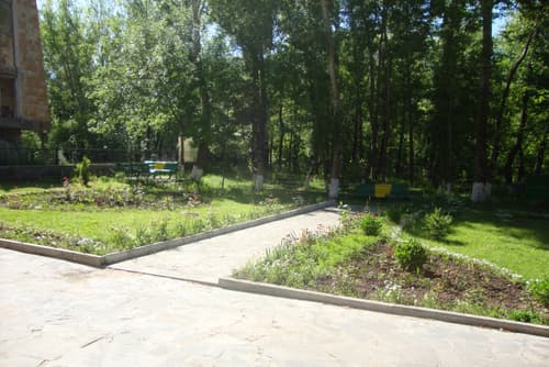 Jermuk Verona Resort, 