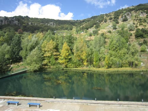 Jermuk Verona Resort, 