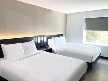 Hawthorn Extended Stay by Wyndham Hobbs, 