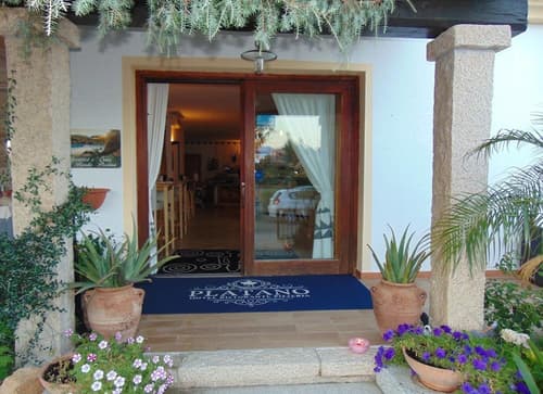 Hotel Il Platano, 