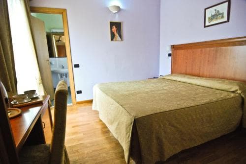 Hotel Picchio, 
