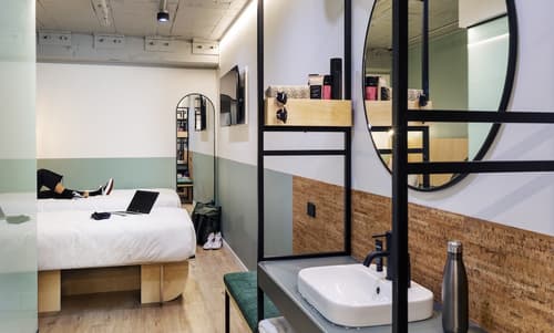 Lylo Auckland - Hostel, 