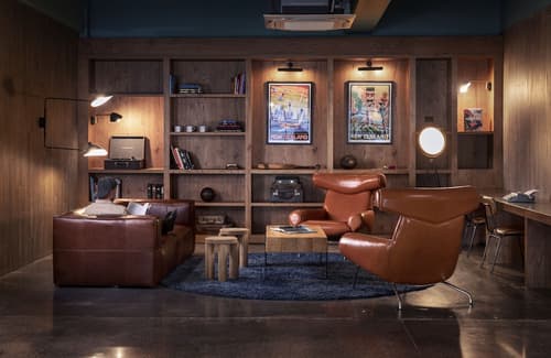 Lylo Auckland - Hostel, 