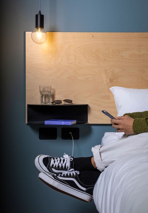 Lylo Auckland - Hostel, 