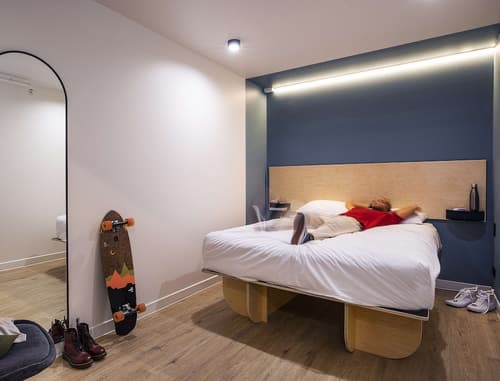 Lylo Auckland - Hostel, 