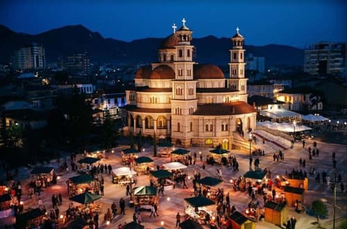 Albania e lago di Ohrid: l'ultimo segreto d'Europa