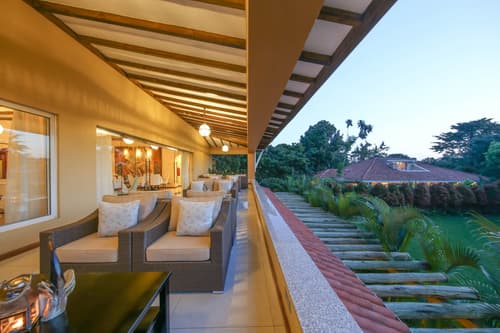 1 Notte a Entebbe Estensione