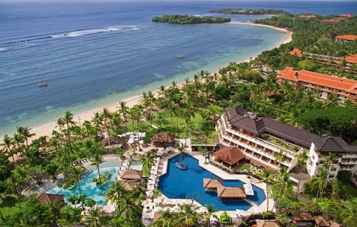 Nusa Dua “Free & Easy”
