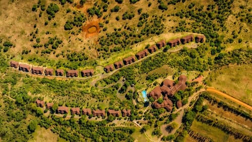 Safari Kipekee Classic