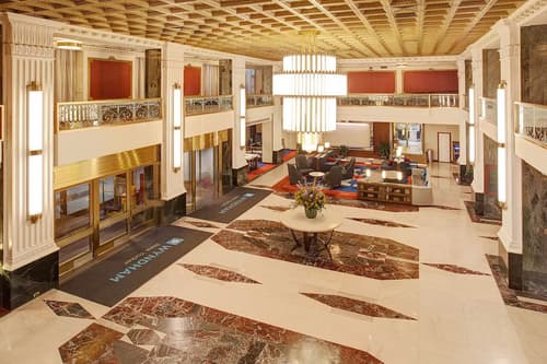 The New Yorker Package - The New Yorker Hotel by Lotte Hotel - 7 Nights