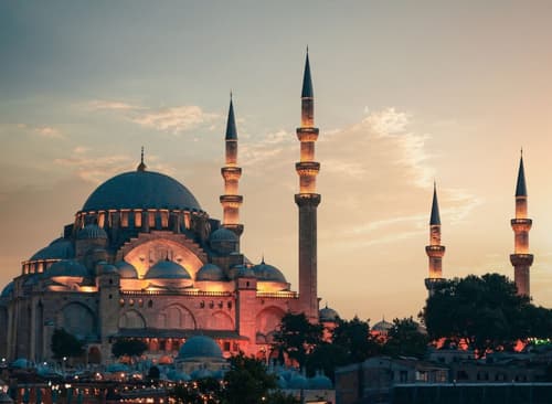 Extensión de 1 noche en Estambul