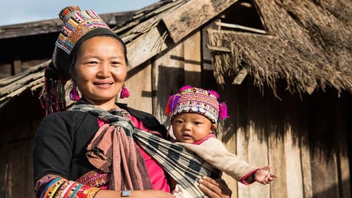 Laos Tour from Vientiane 8 Days - Departure on Thursday