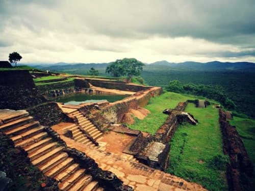 Tour di gruppo partenze garantite SIC inverno