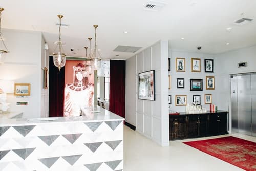 The Redbury South Beach, Reception