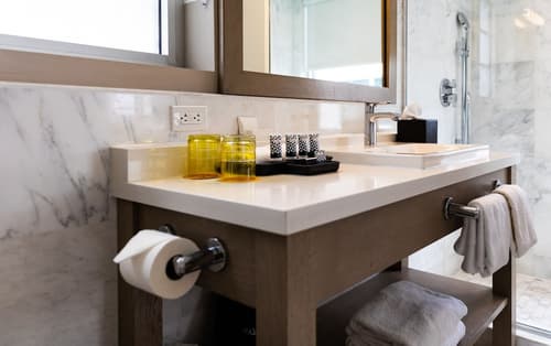 The Redbury South Beach, Room