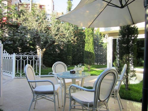 Sokrat Hotel Tirana, 