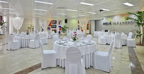 Melia Varadero, 