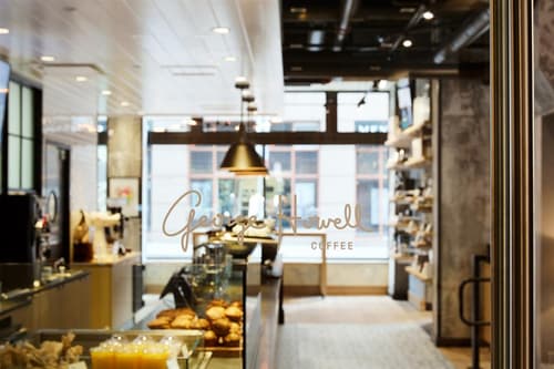 The Godfrey Hotel Boston, 