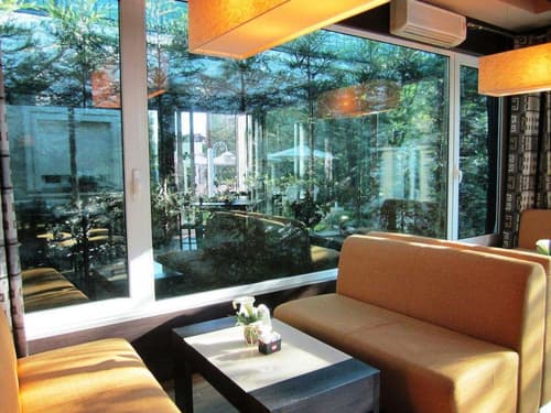 Sokrat Hotel Tirana, 