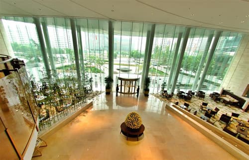 Jianguo Garden Hotel, 