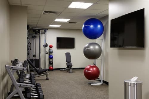 The Godfrey Hotel Boston, 