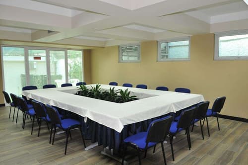 Sokrat Hotel Tirana, 