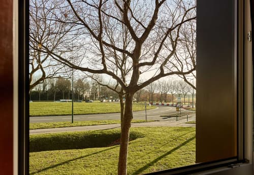 B&b Hotel Marne-la-vallee Val D Europe, 