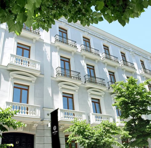 Hotel Unico Madrid, 