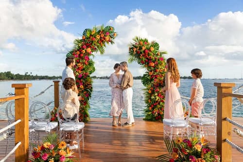 Dreams La Romana Resort & Spa, ADITIONAL