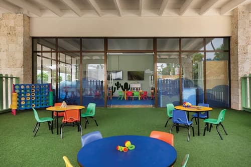 Dreams La Romana Resort & Spa, ADITIONAL