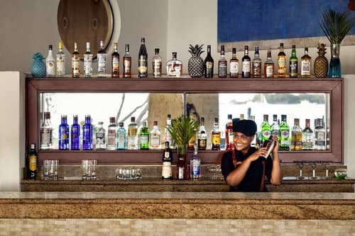 Dreams La Romana Resort & Spa, BAR