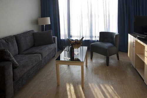 Hotel Sankt-Petersburg, ROOM