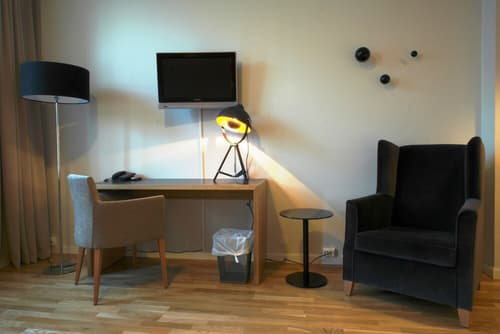 City Living Schøller Hotell & Apartments, Trondheim, 