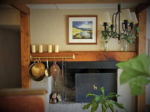 Residencia Pioneros, HOTEL