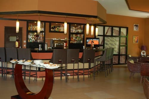 Sanctuary at Grand Memories Varadero, BAR
