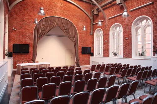 Vedensky Hotel, CONFERENCE