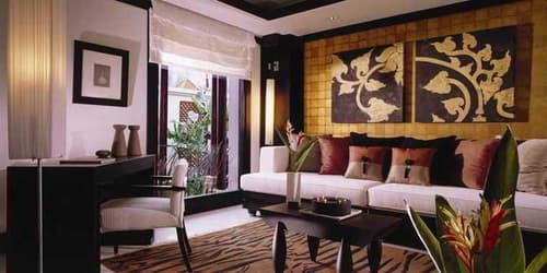 Banyan Tree Spa Sanctuary, 