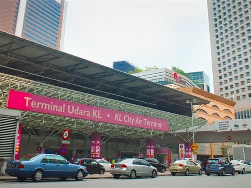 Best Western Petaling Jaya, HOTEL