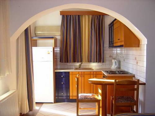 Hotel Kalimera, ROOM