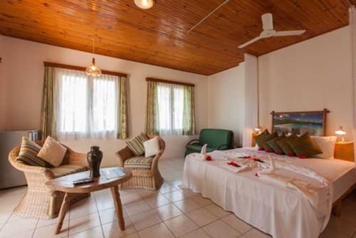 Le Relax St Joseph, ROOM